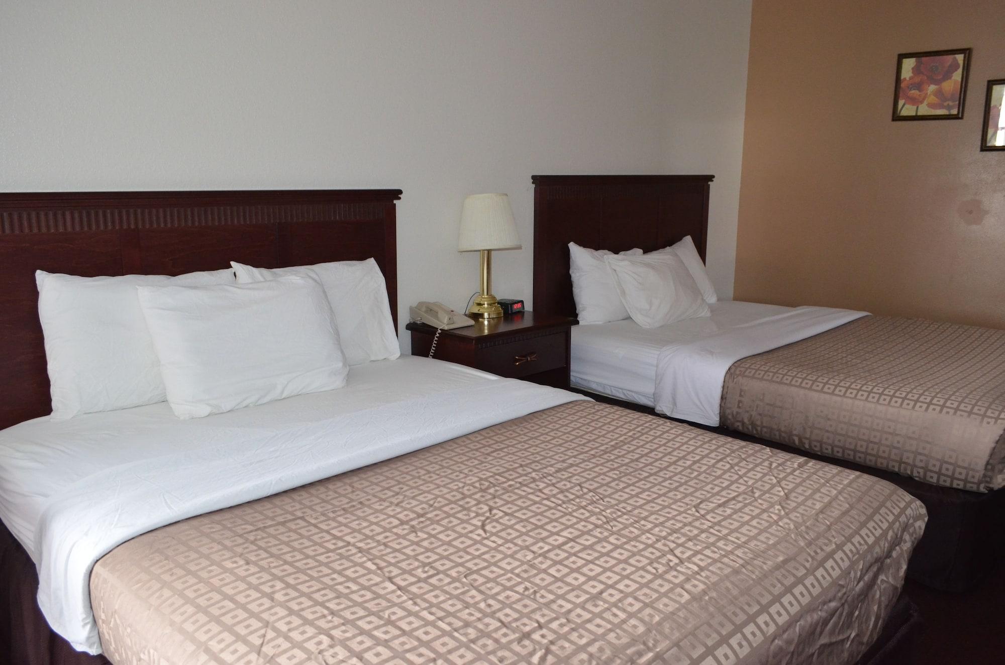 National 9 Mount Nebo Motel Nephi Ngoại thất bức ảnh