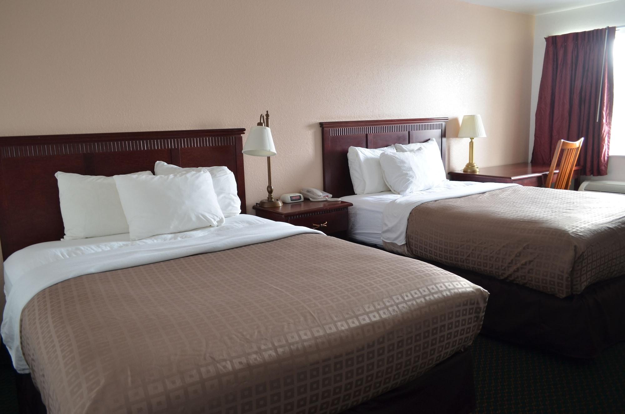 National 9 Mount Nebo Motel Nephi Ngoại thất bức ảnh