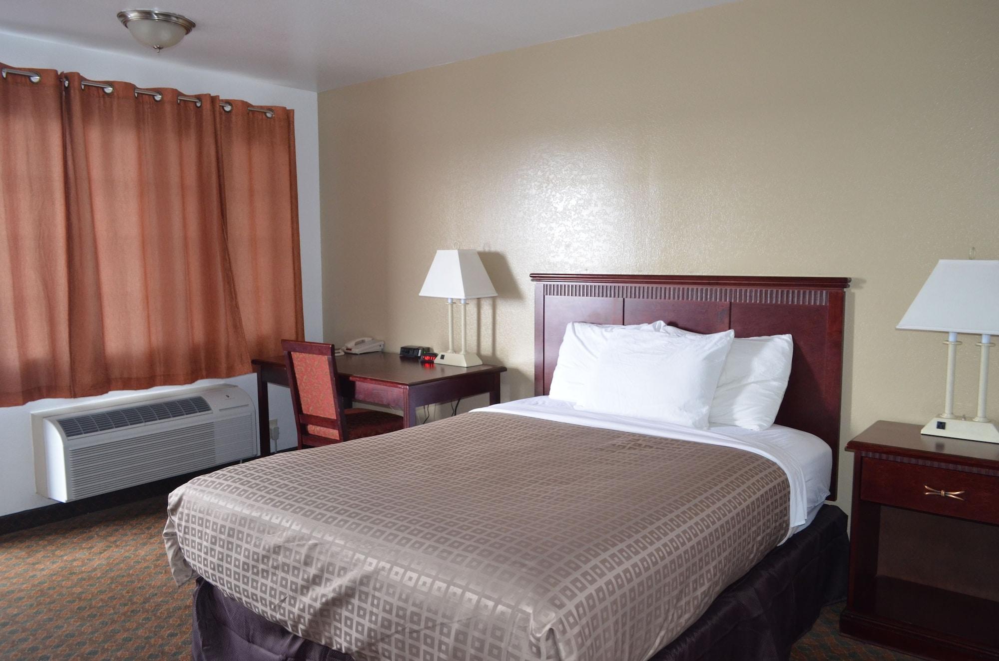 National 9 Mount Nebo Motel Nephi Ngoại thất bức ảnh