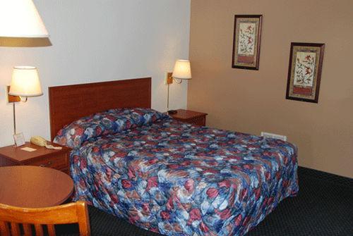 National 9 Mount Nebo Motel Nephi Phòng bức ảnh