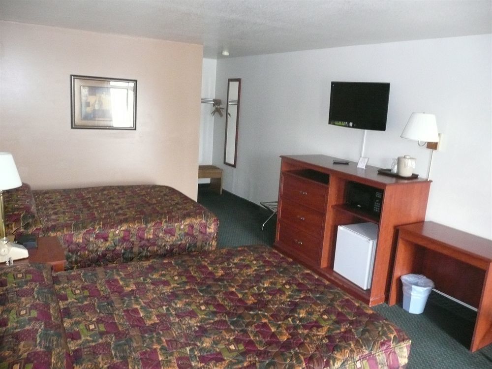 National 9 Mount Nebo Motel Nephi Ngoại thất bức ảnh