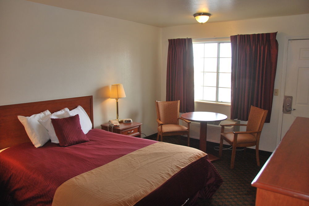 National 9 Mount Nebo Motel Nephi Ngoại thất bức ảnh