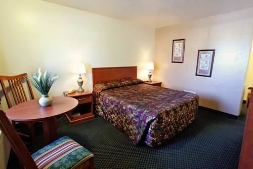 National 9 Mount Nebo Motel Nephi Ngoại thất bức ảnh