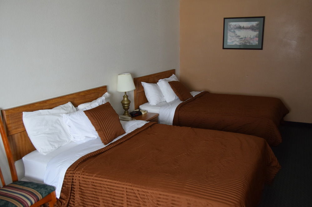 National 9 Mount Nebo Motel Nephi Ngoại thất bức ảnh